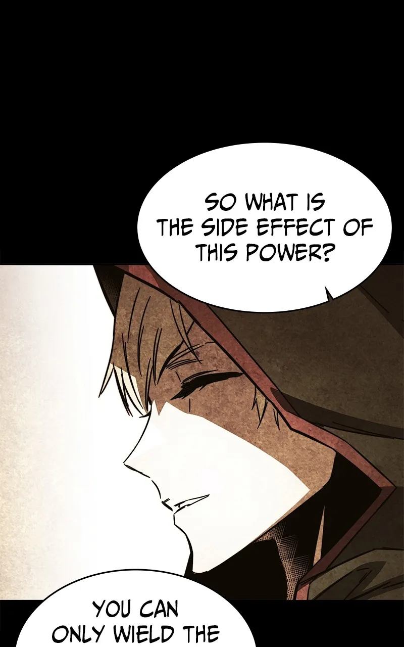 Read X & Ash chapter 94 image 35 on Lezhin