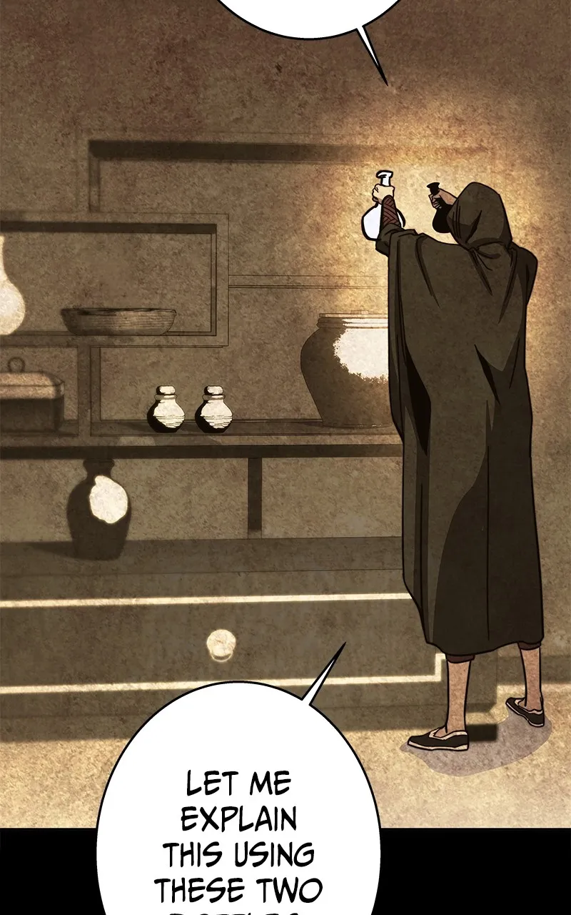 Read X & Ash chapter 94 image 39 on Lezhin