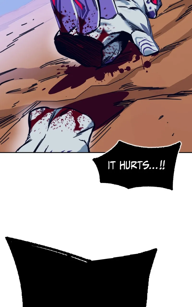 Read X & Ash chapter 94 image 4 on Lezhin