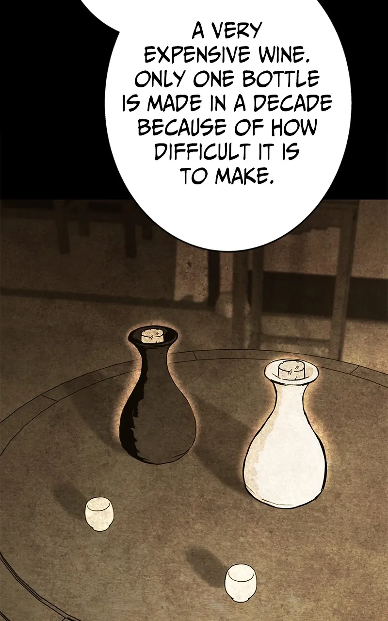 Read X & Ash chapter 94 image 42 on Lezhin