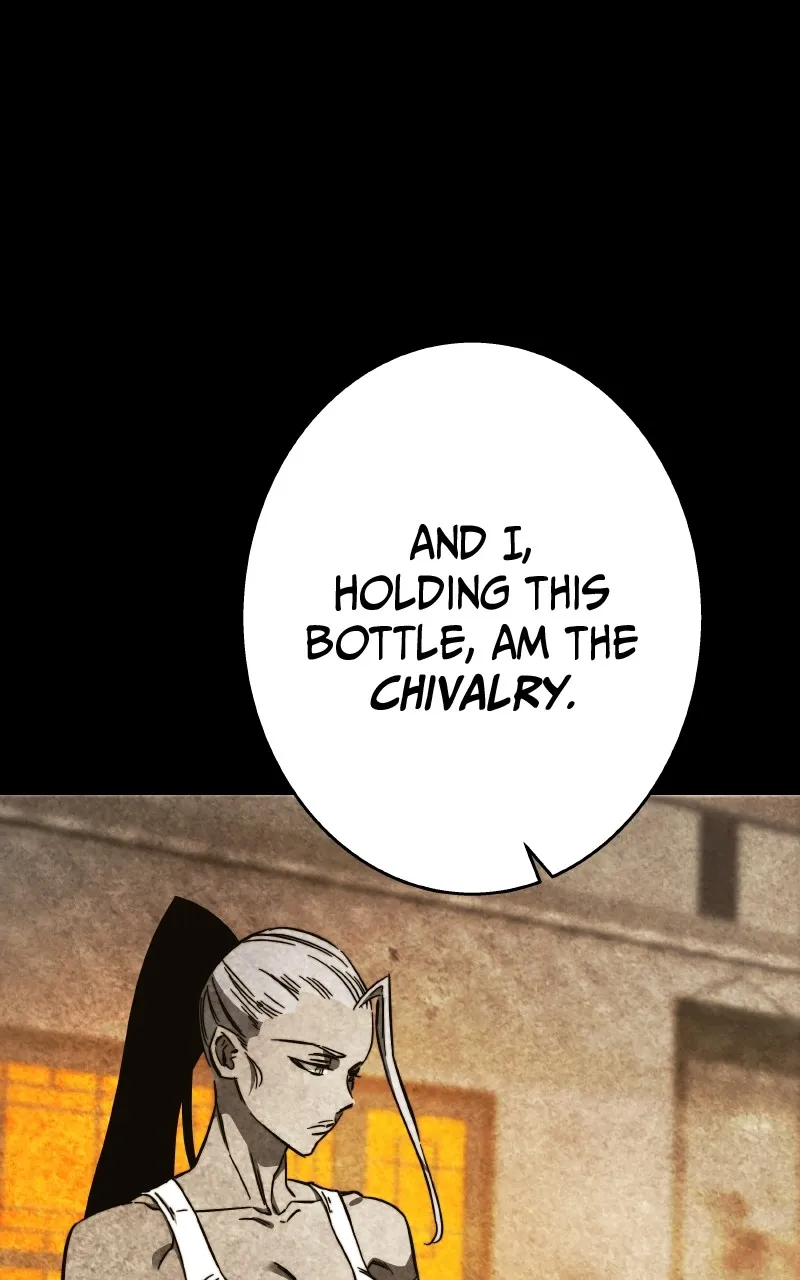 Read X & Ash chapter 94 image 46 on Lezhin