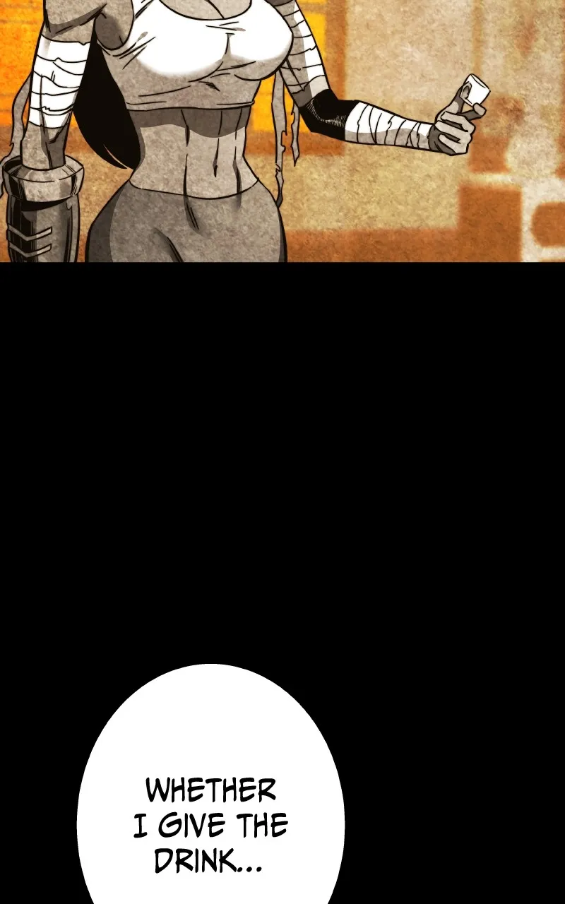 Read X & Ash chapter 94 image 47 on Lezhin