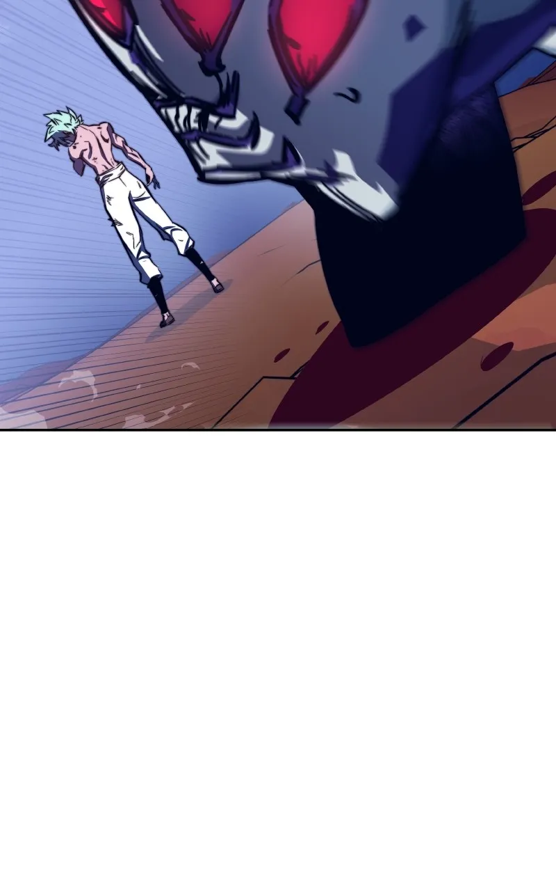 Read X & Ash chapter 94 image 6 on Lezhin