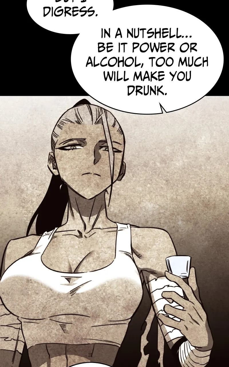 Read X & Ash chapter 94 image 71 on Lezhin