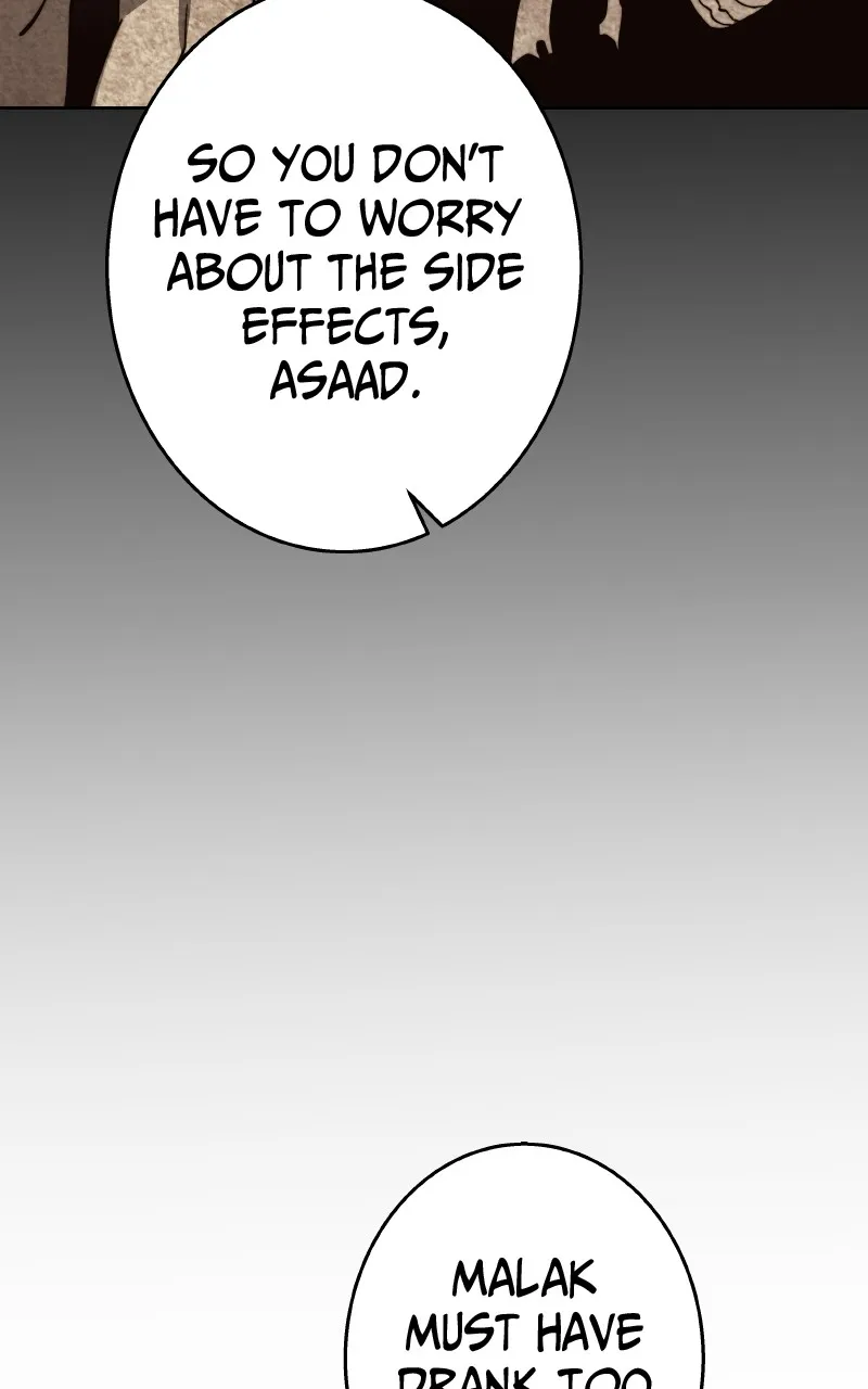Read X & Ash chapter 94 image 72 on Lezhin