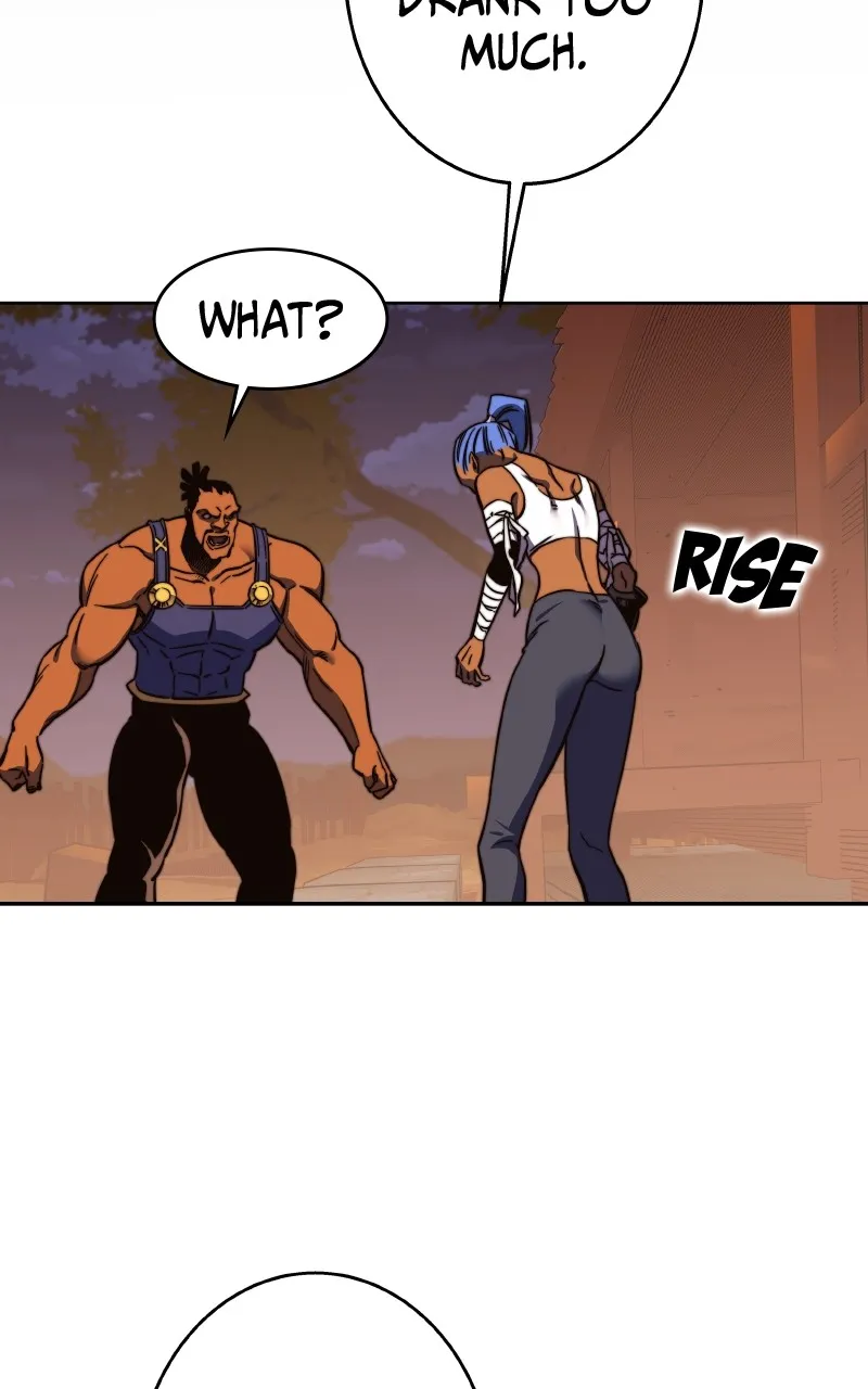 Read X & Ash chapter 94 image 73 on Lezhin