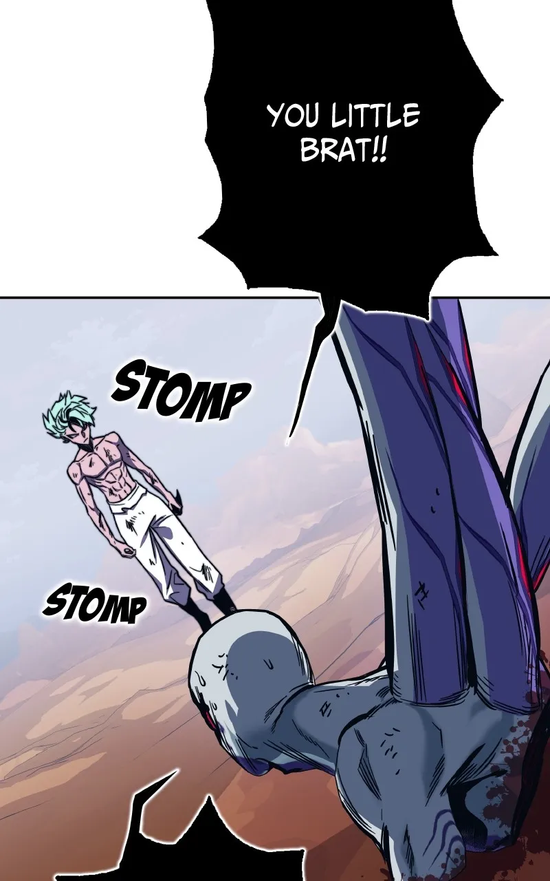 Read X & Ash chapter 94 image 77 on Lezhin