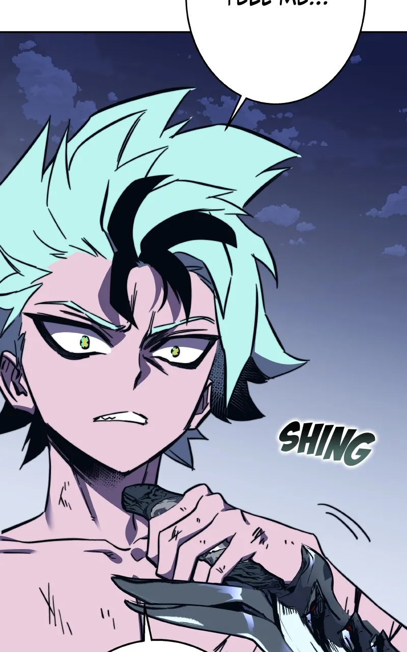 Read X & Ash chapter 94 image 79 on Lezhin