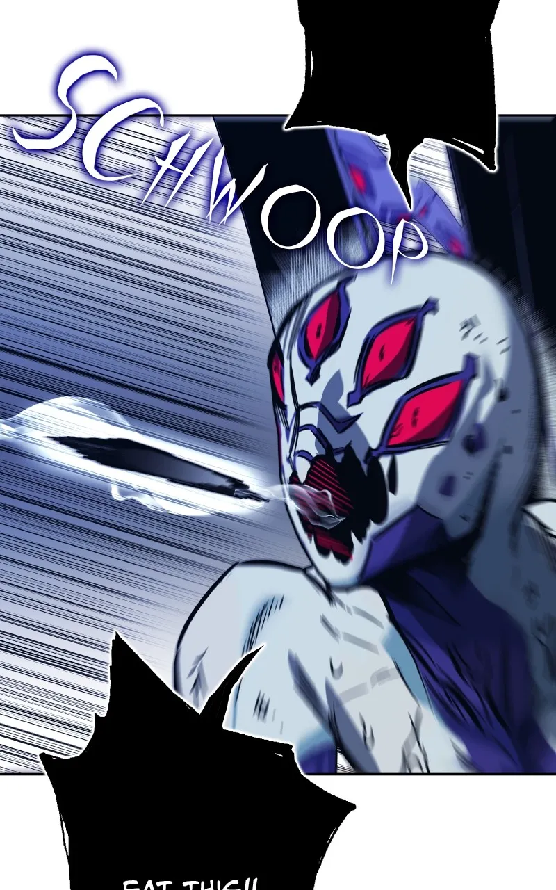 Read X & Ash chapter 94 image 81 on Lezhin