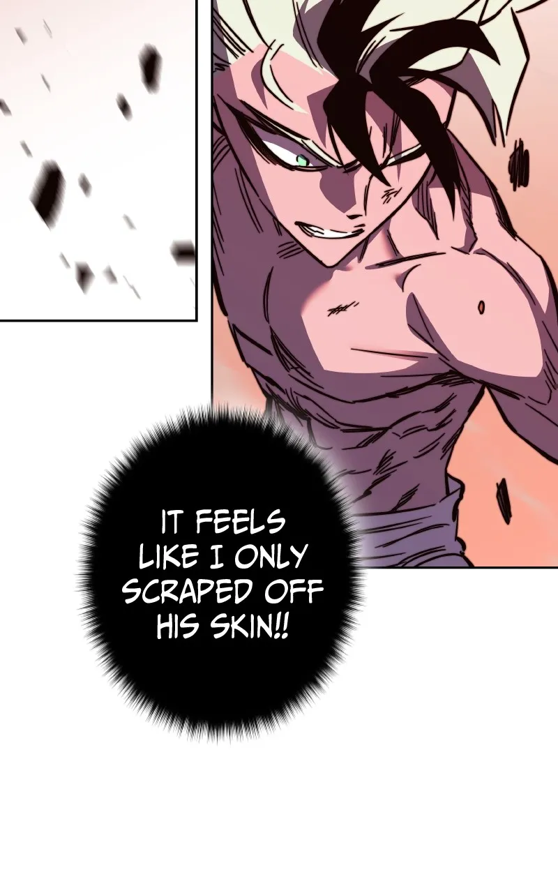 Read X & Ash chapter 94 image 89 on Lezhin
