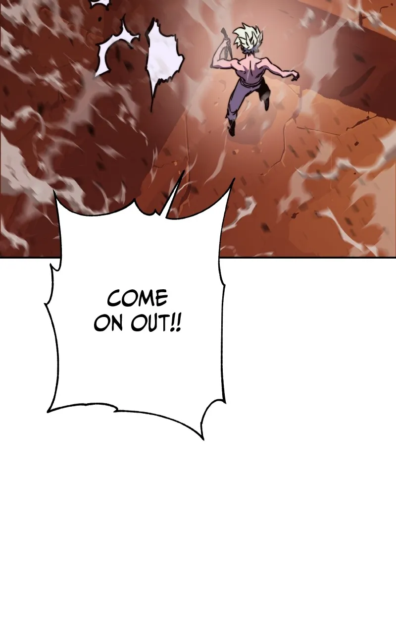 Read X & Ash chapter 94 image 91 on Lezhin