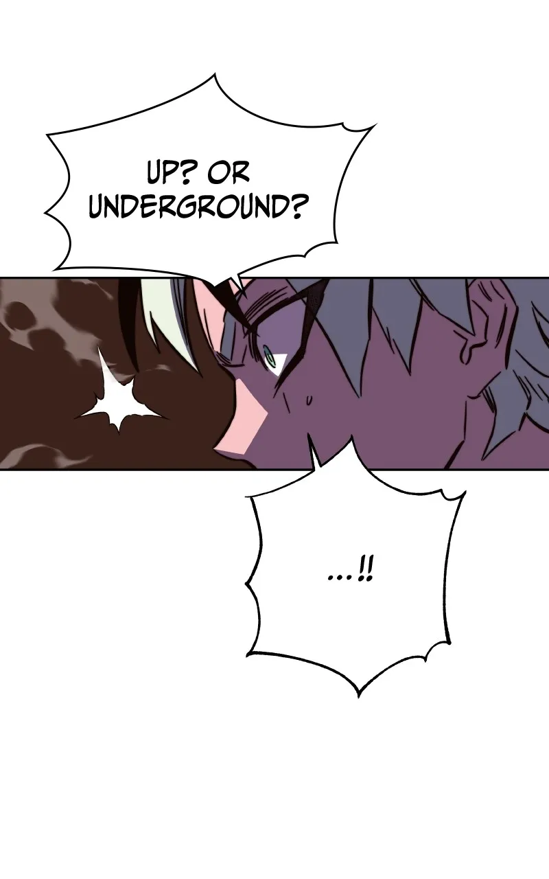 Read X & Ash chapter 94 image 92 on Lezhin