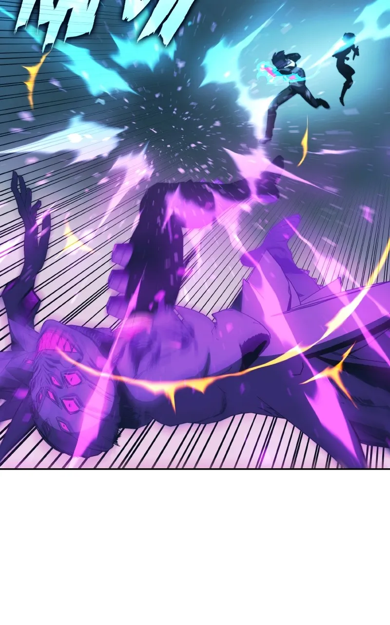Read X & Ash chapter 95 image 106 on Lezhin