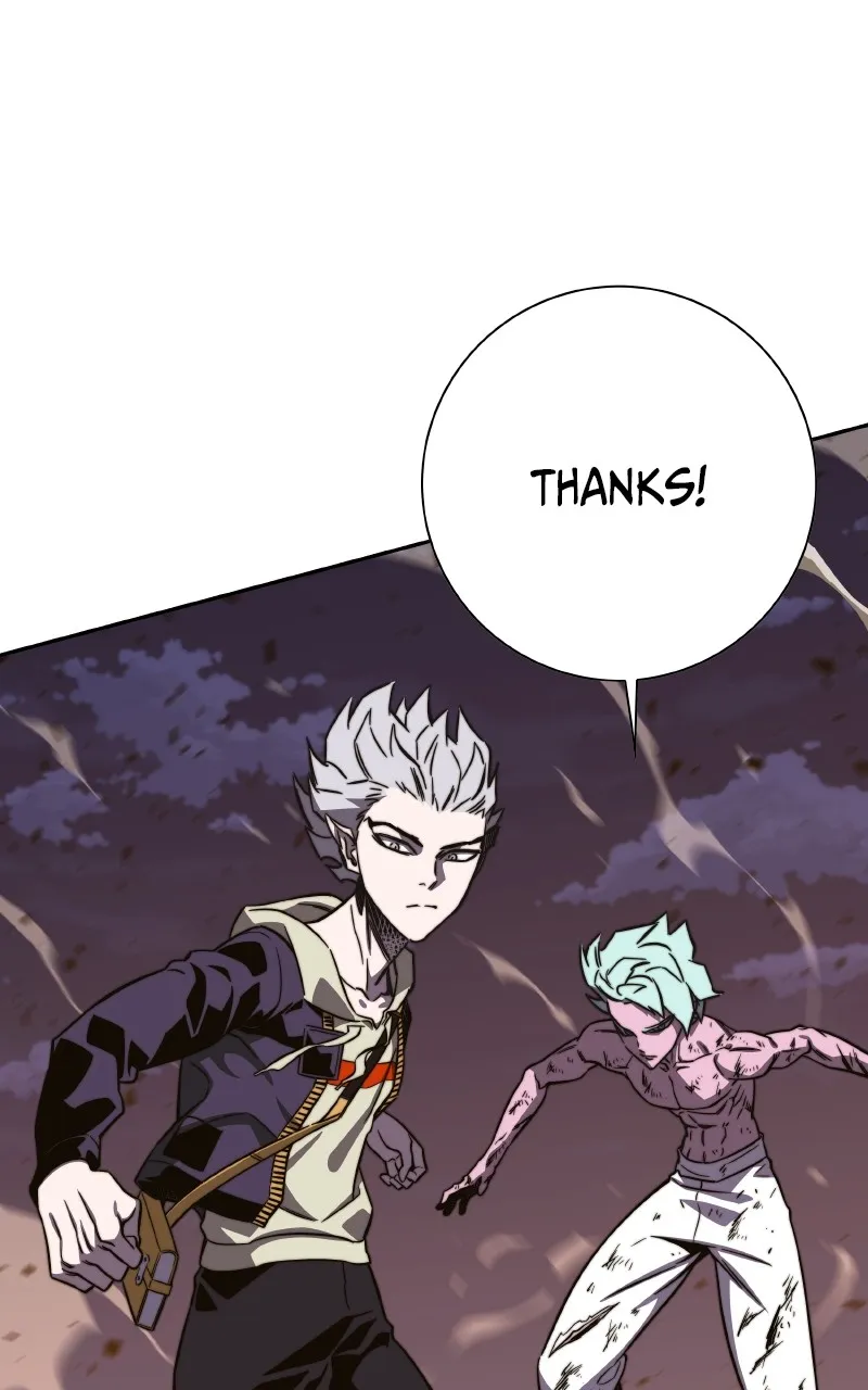 Read X & Ash chapter 95 image 109 on Lezhin