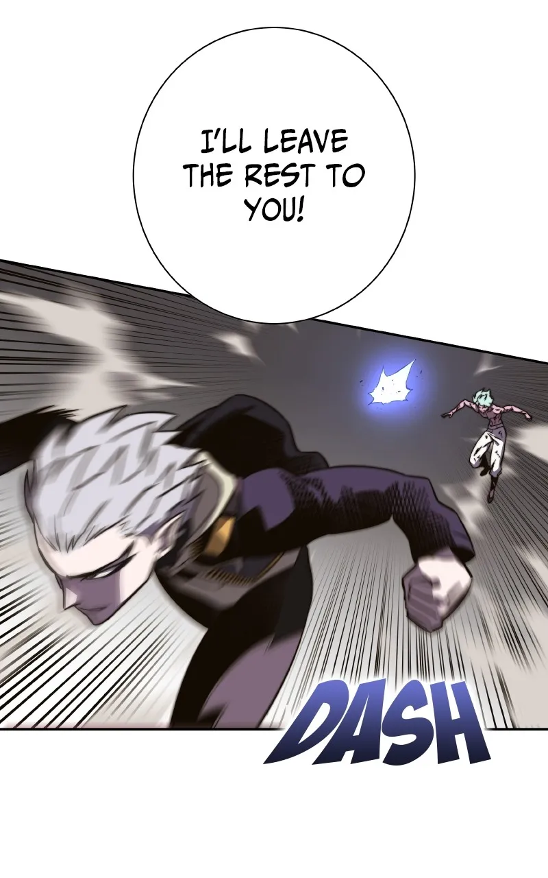 Read X & Ash chapter 95 image 111 on Lezhin