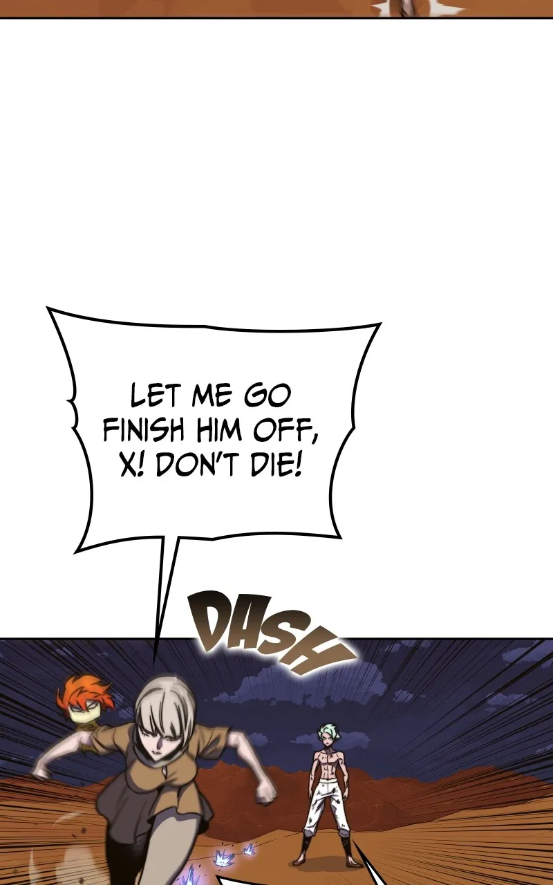 Read X & Ash chapter 95 image 113 on Lezhin
