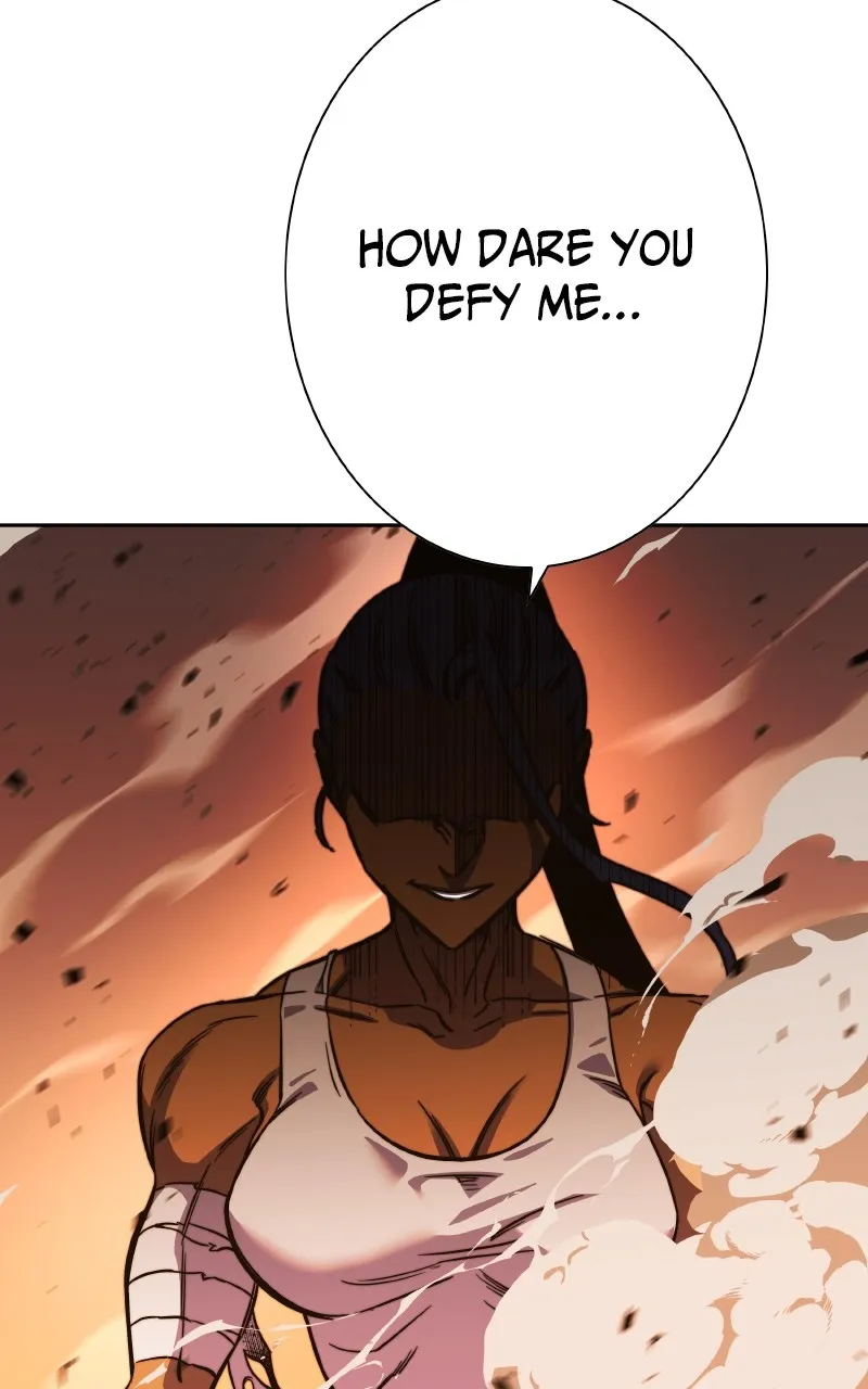 Read X & Ash chapter 95 image 120 on Lezhin