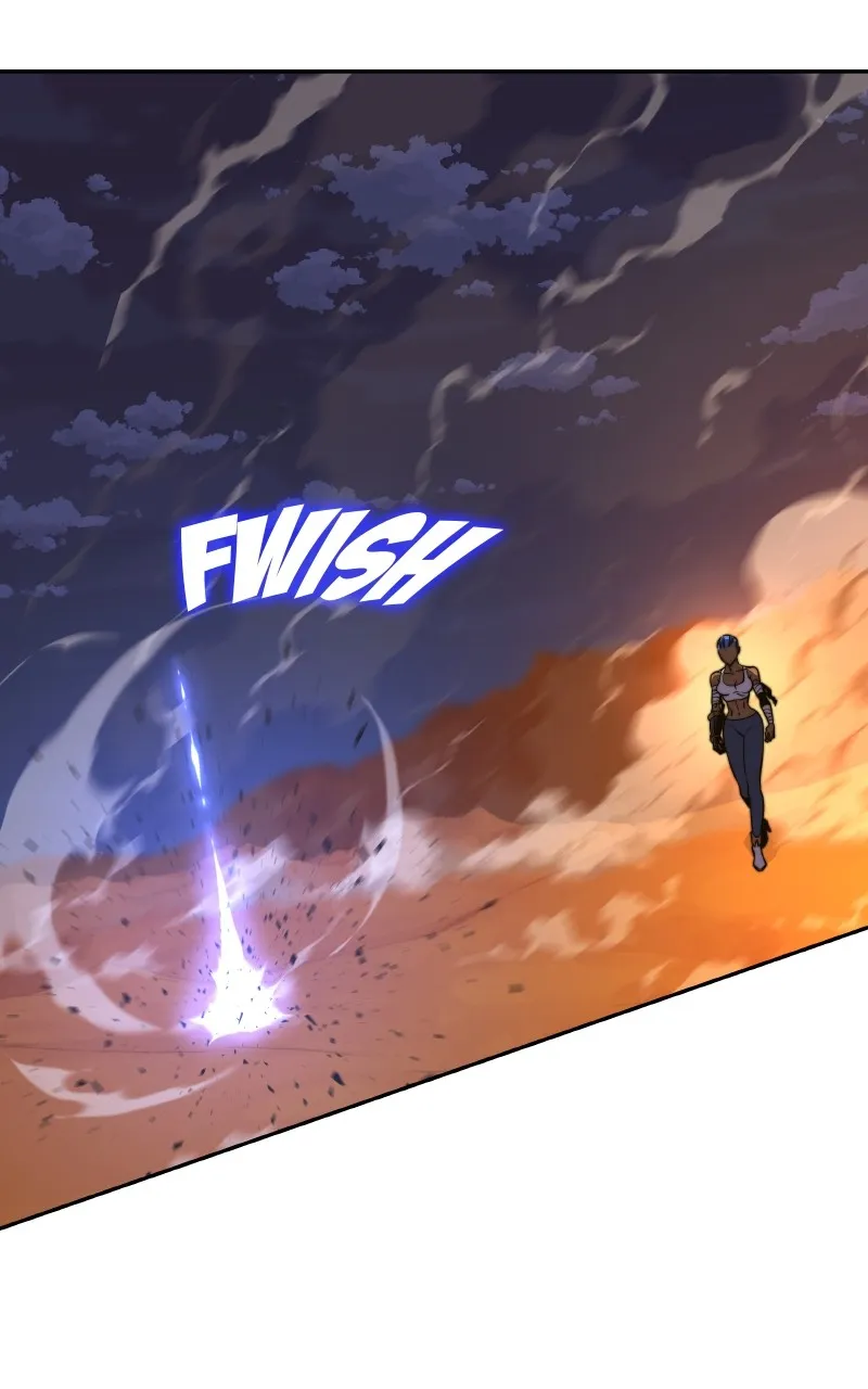 Read X & Ash chapter 95 image 122 on Lezhin