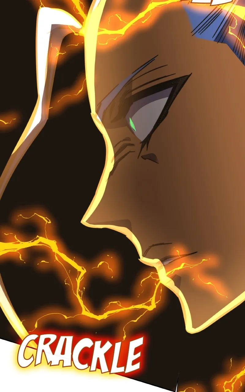 Read X & Ash chapter 95 image 124 on Lezhin