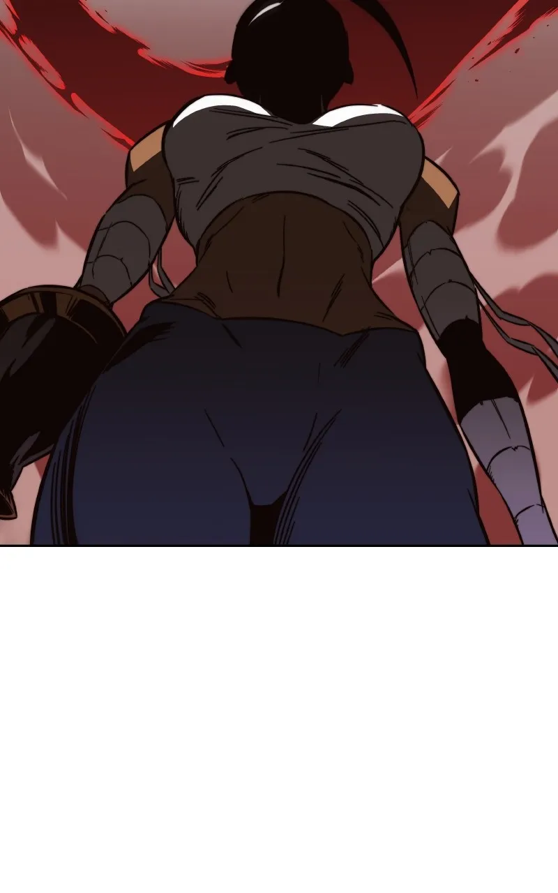 Read X & Ash chapter 95 image 134 on Lezhin