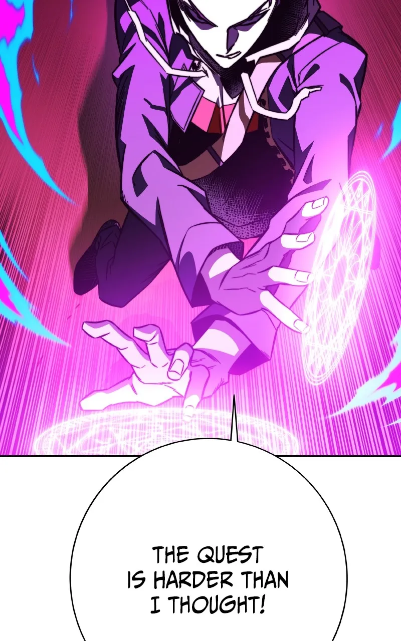 Read X & Ash chapter 95 image 14 on Lezhin