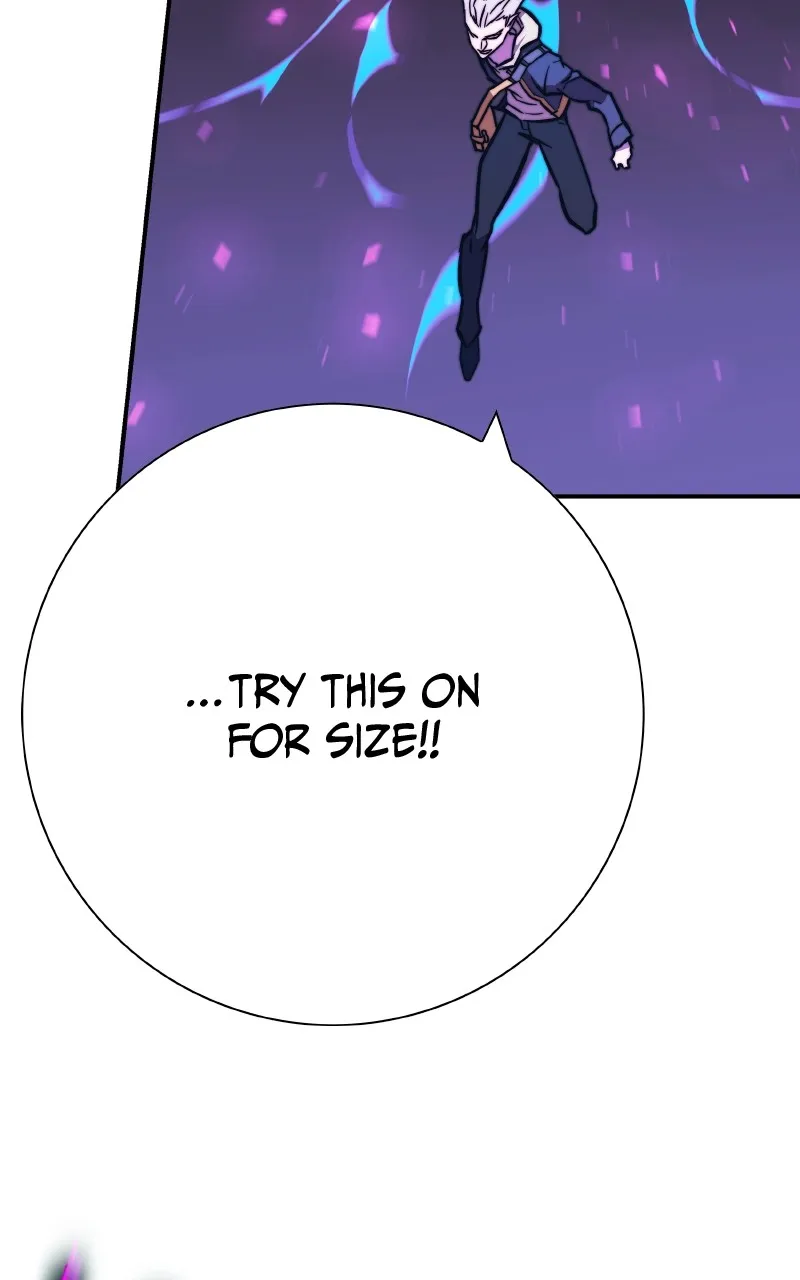 Read X & Ash chapter 95 image 158 on Lezhin
