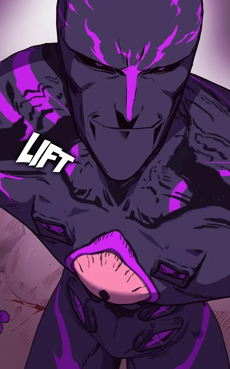 Read X & Ash chapter 95 image 173 on Lezhin