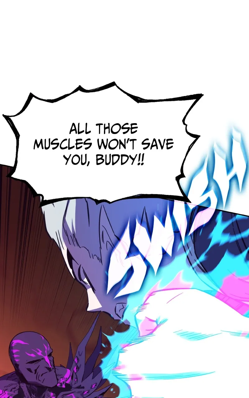Read X & Ash chapter 95 image 175 on Lezhin