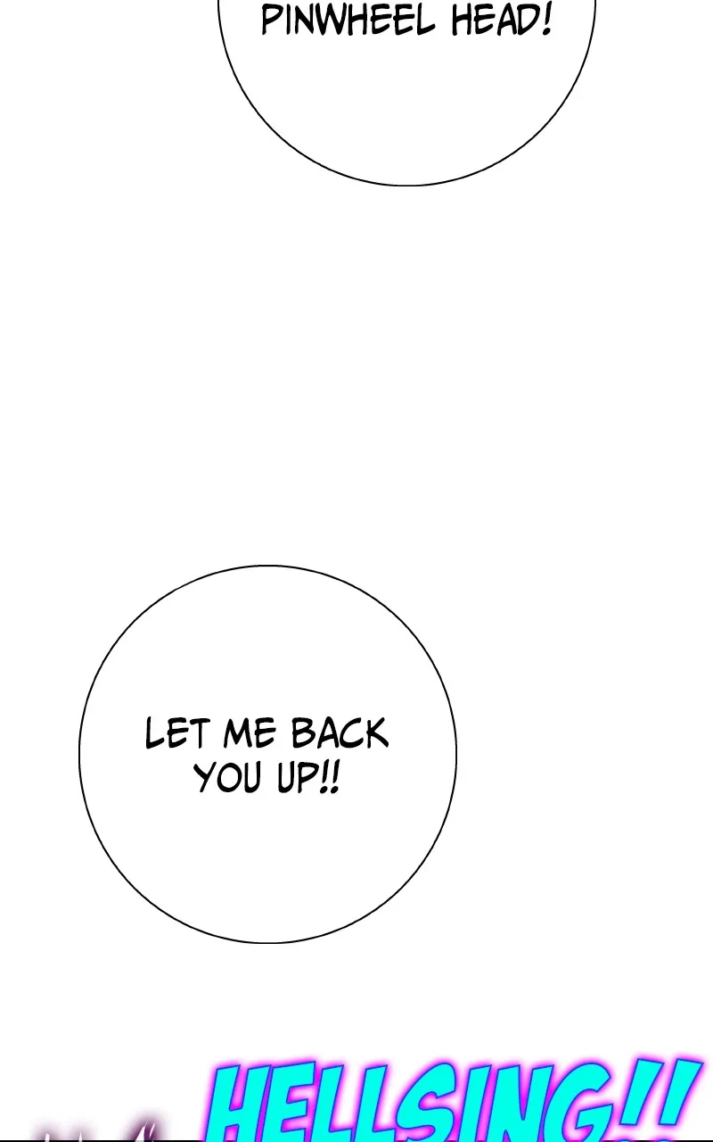 Read X & Ash chapter 95 image 21 on Lezhin