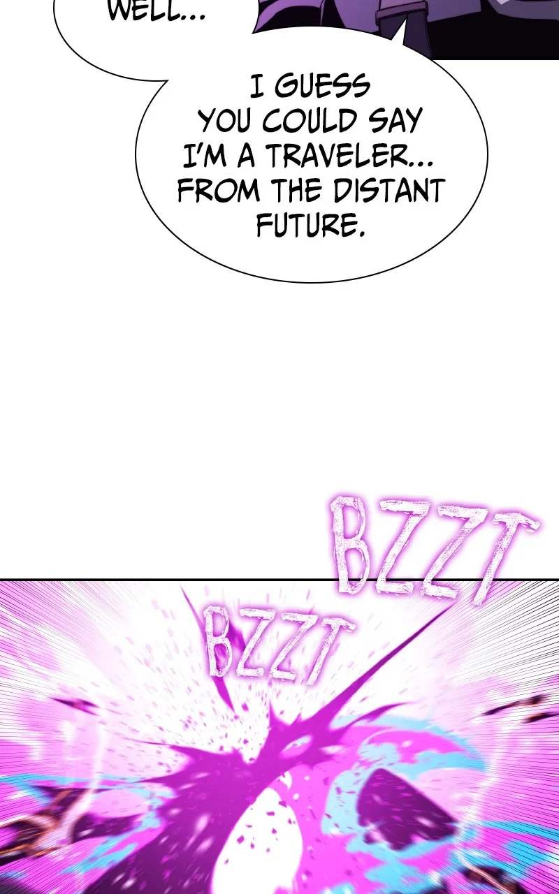 Read X & Ash chapter 95 image 25 on Lezhin