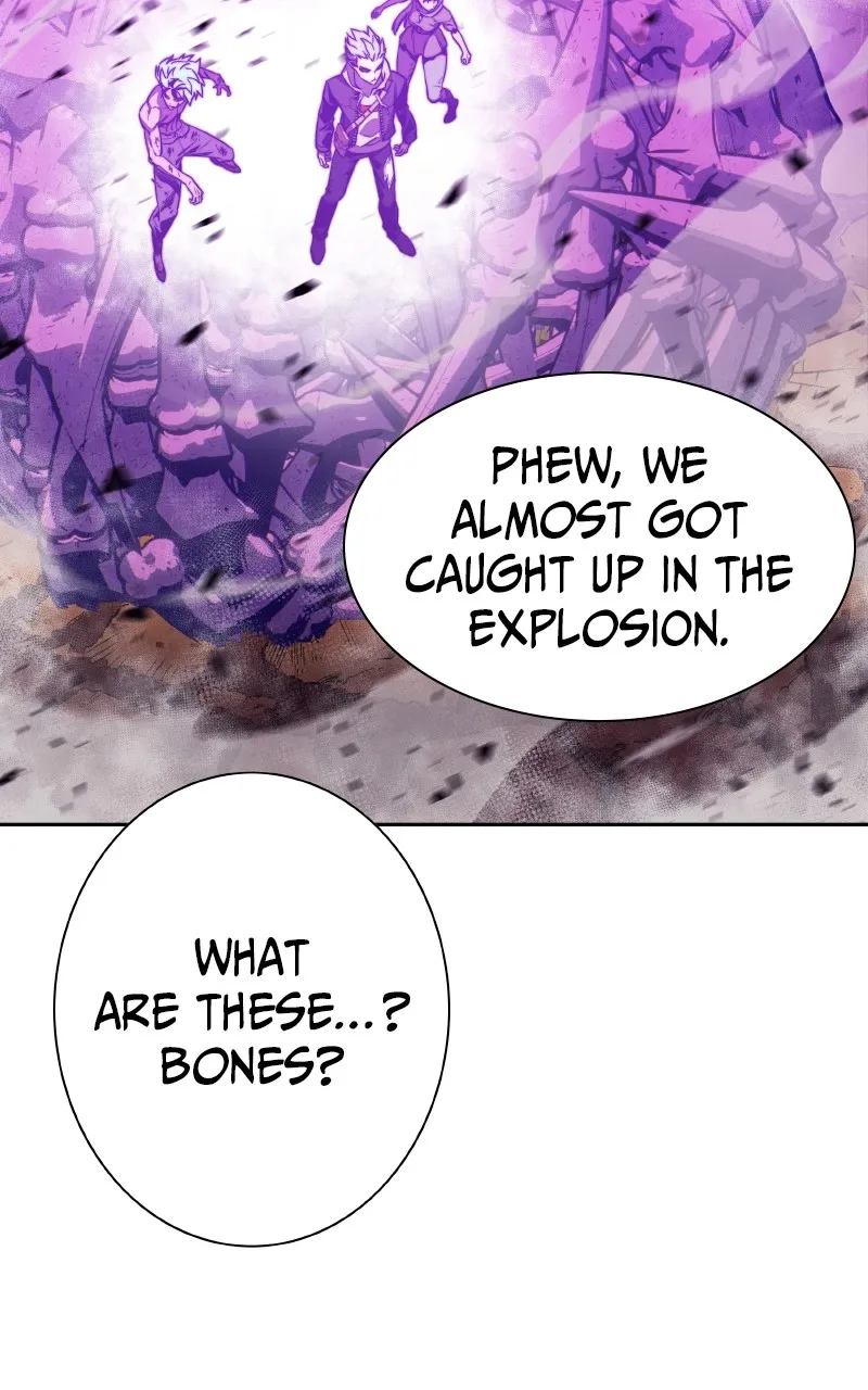 Read X & Ash chapter 95 image 30 on Lezhin