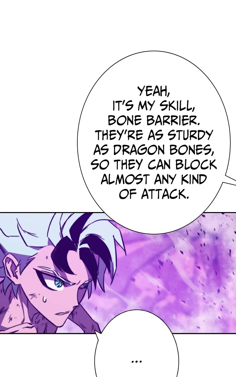 Read X & Ash chapter 95 image 31 on Lezhin