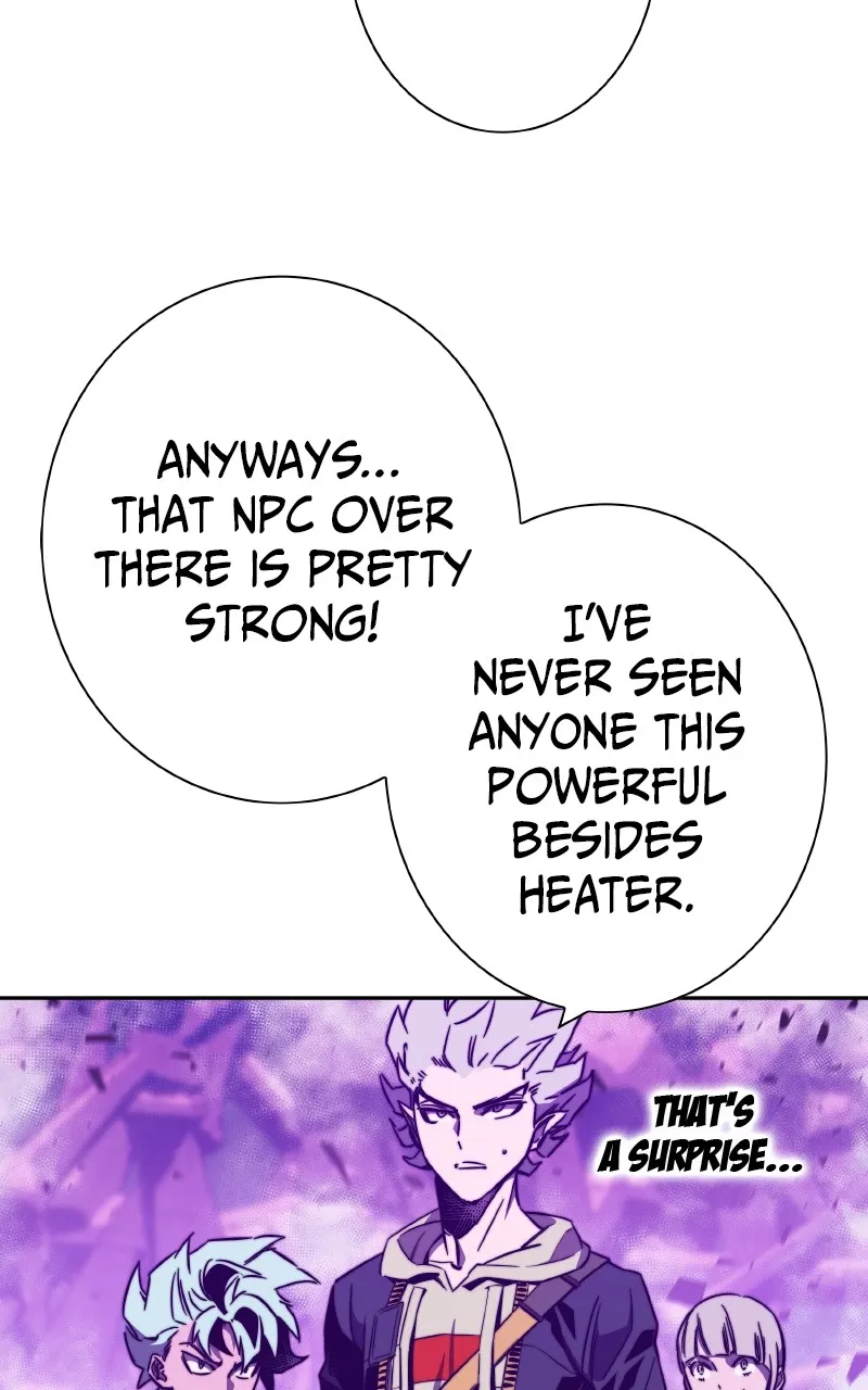 Read X & Ash chapter 95 image 32 on Lezhin