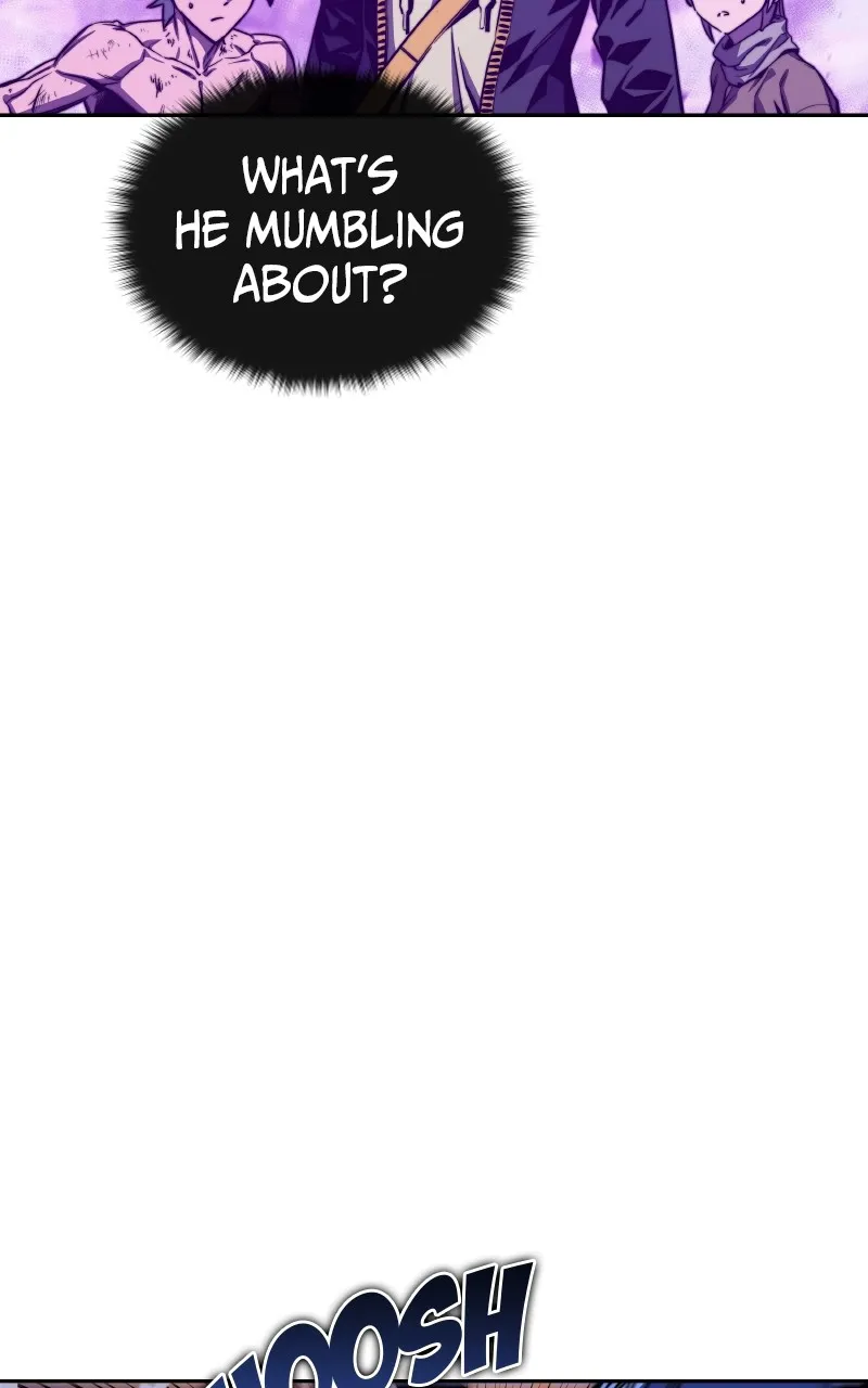 Read X & Ash chapter 95 image 33 on Lezhin