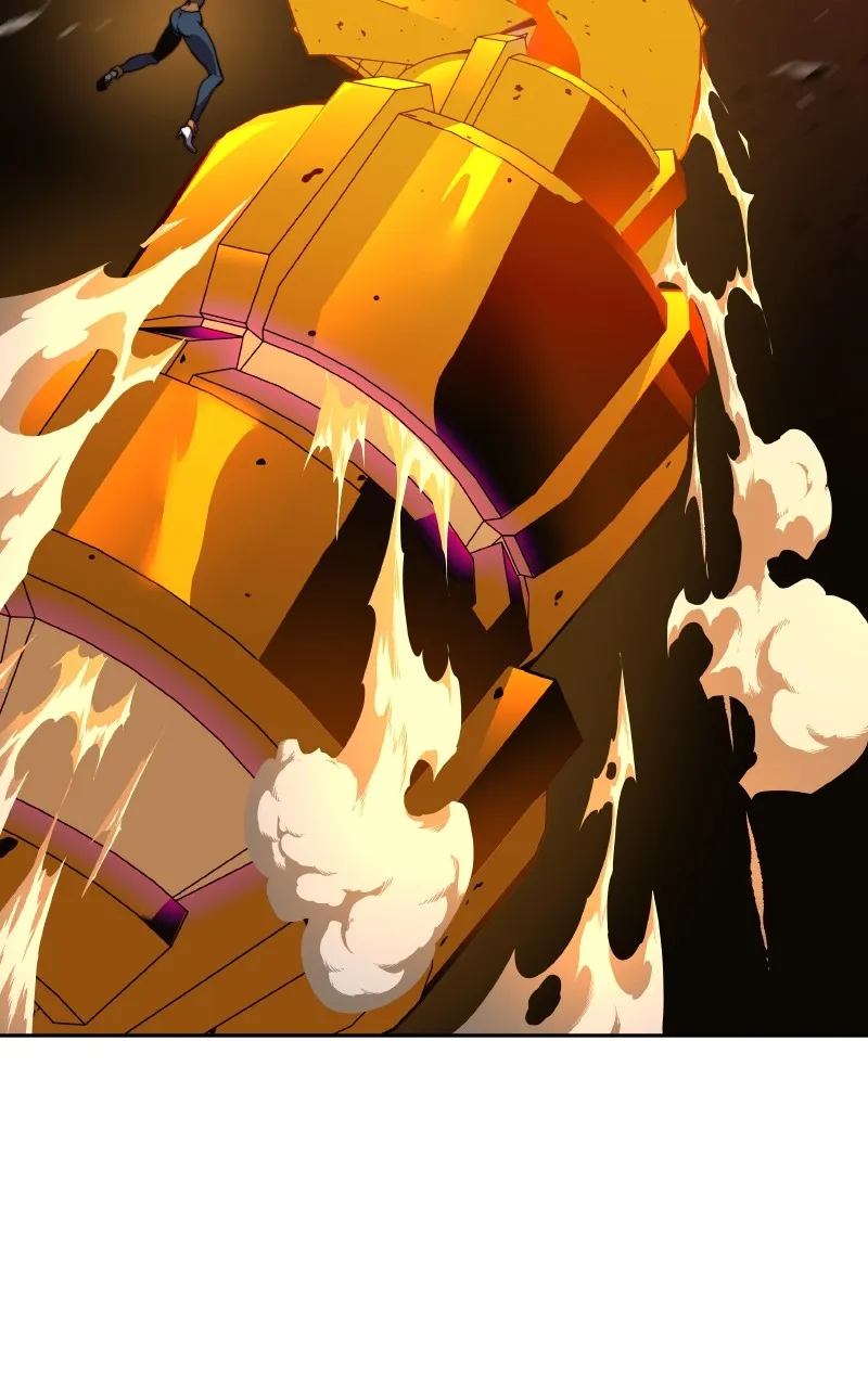 Read X & Ash chapter 95 image 36 on Lezhin