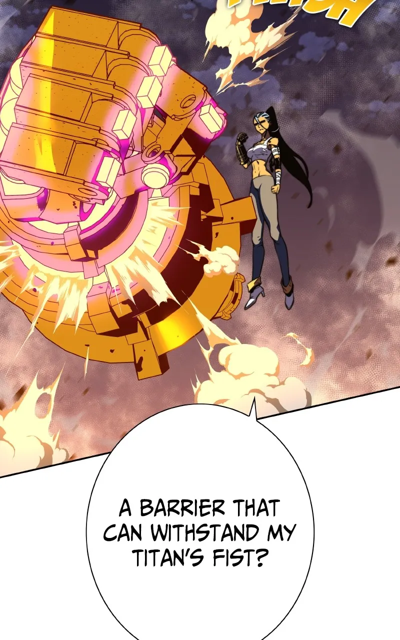Read X & Ash chapter 95 image 43 on Lezhin