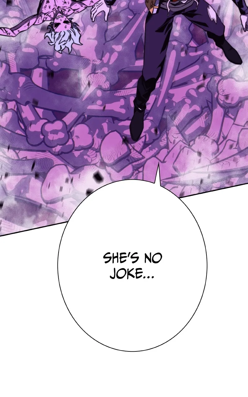 Read X & Ash chapter 95 image 45 on Lezhin