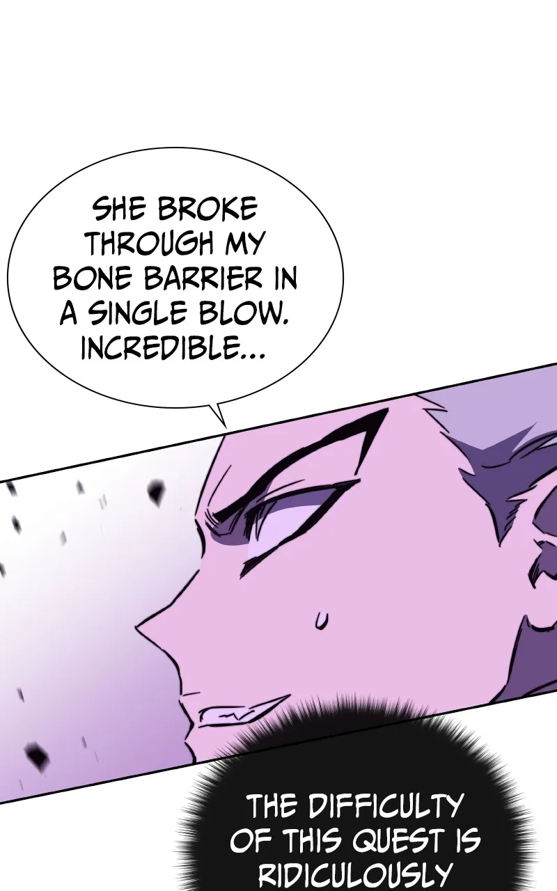 Read X & Ash chapter 95 image 46 on Lezhin