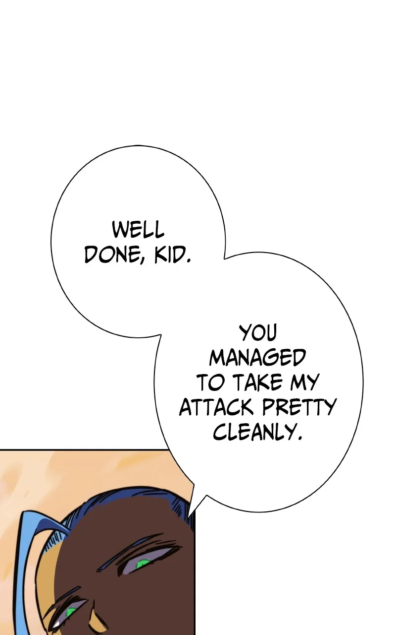 Read X & Ash chapter 95 image 49 on Lezhin
