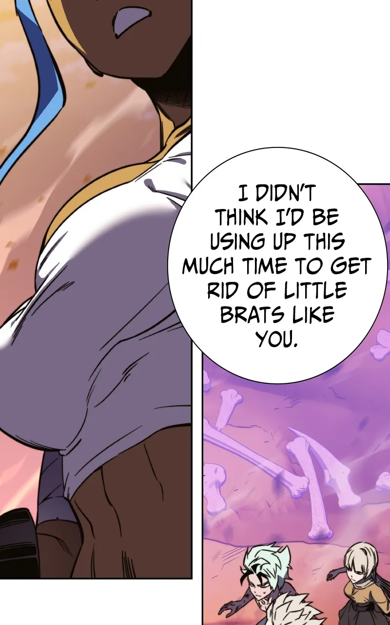 Read X & Ash chapter 95 image 50 on Lezhin