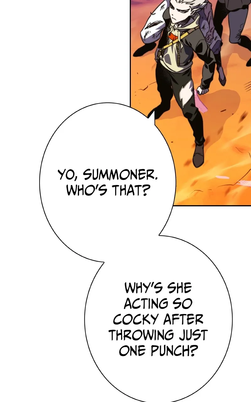 Read X & Ash chapter 95 image 51 on Lezhin