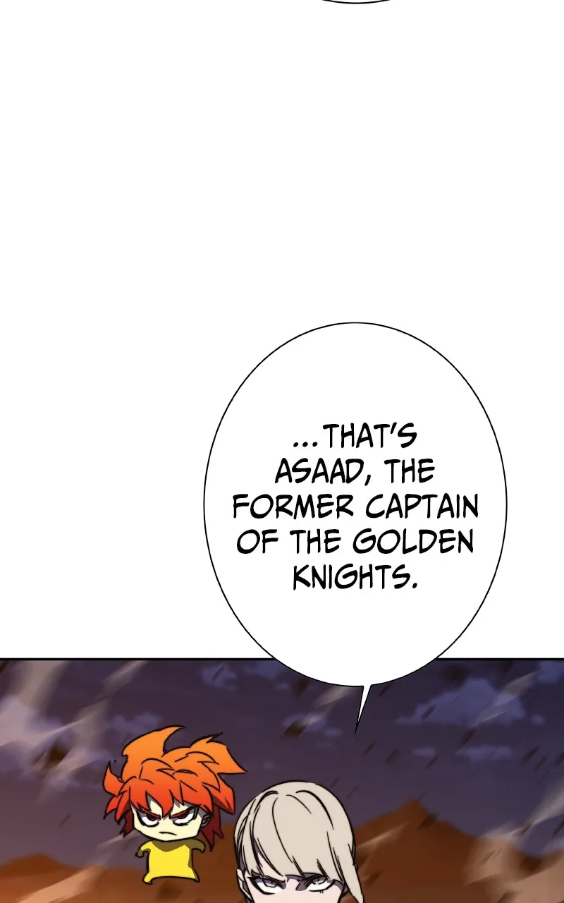 Read X & Ash chapter 95 image 52 on Lezhin