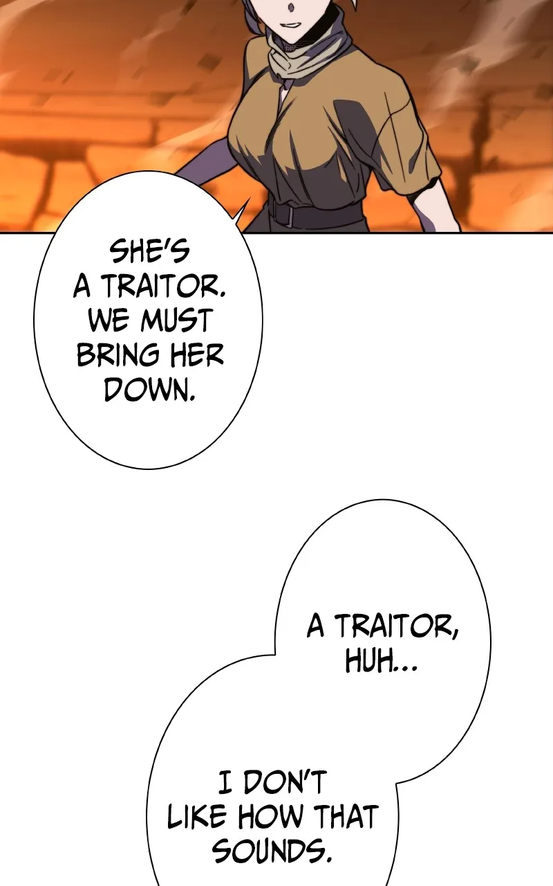 Read X & Ash chapter 95 image 53 on Lezhin