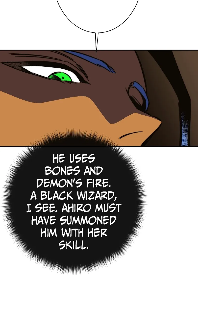 Read X & Ash chapter 95 image 54 on Lezhin