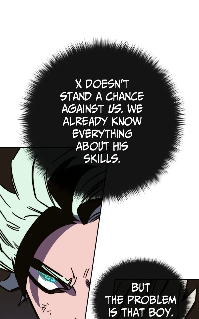 Read X & Ash chapter 95 image 55 on Lezhin