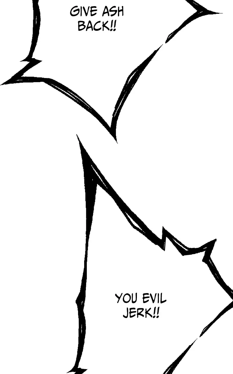 Read X & Ash chapter 95 image 61 on Lezhin