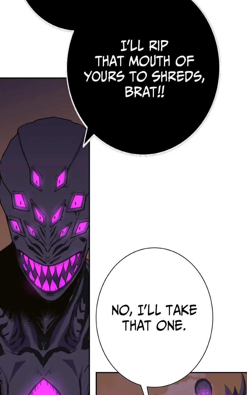 Read X & Ash chapter 95 image 64 on Lezhin