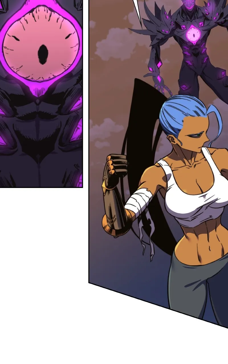 Read X & Ash chapter 95 image 65 on Lezhin