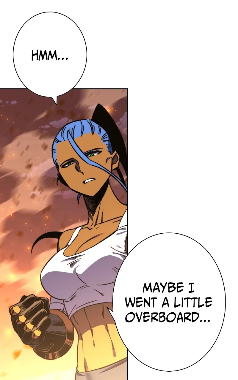 Read X & Ash chapter 95 image 75 on Lezhin
