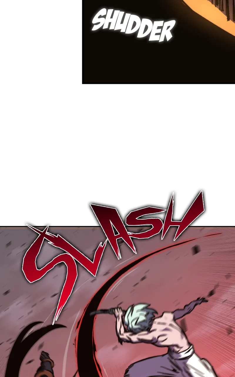 Read X & Ash chapter 95 image 77 on Lezhin